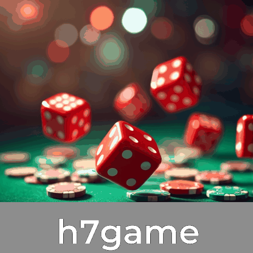 H7game: Emoção e Oportunidades de Ganhar em Jogos de Cassino