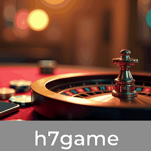 Inovação Móvel com o App da h7game: Design Responsivo Avançado