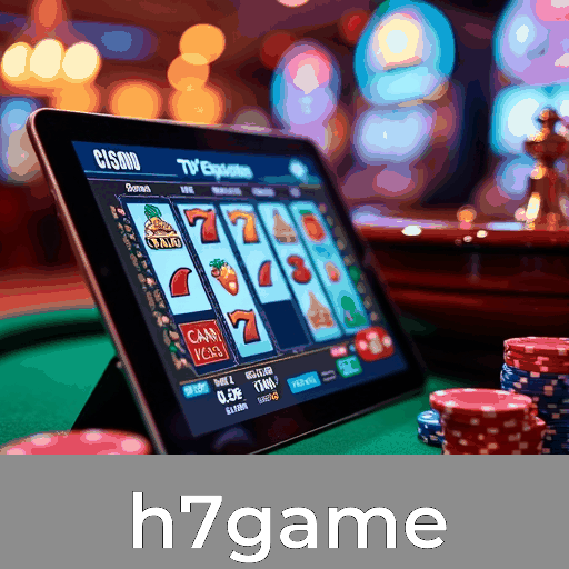 h7game: Crash e Altas Recompensas Instantâneas