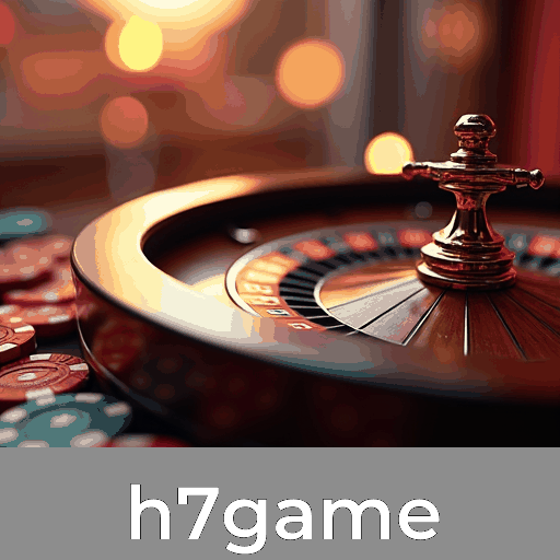 h7game: Plataforma de Apostas Segura e Premiada