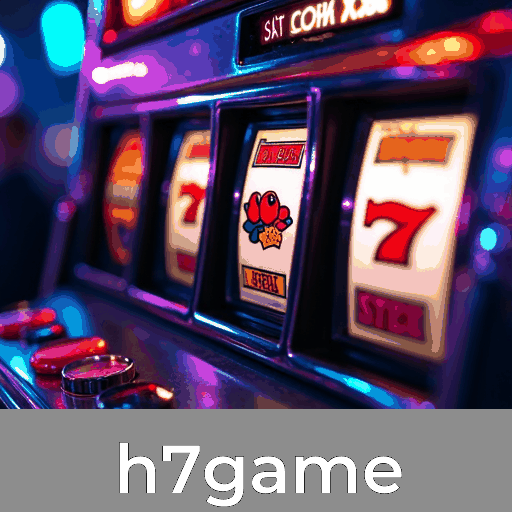 h7game: Sua Experiência com Jogos de Mesa ao Vivo