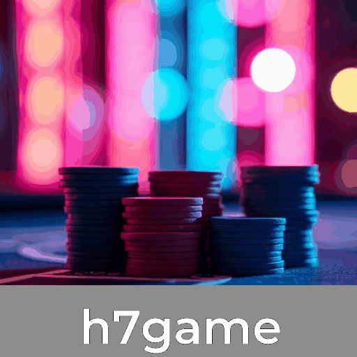 Inovação Móvel com o App da h7game: Design Responsivo Avançado