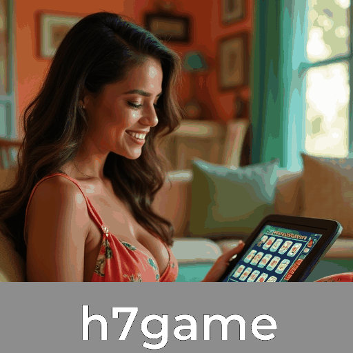 Garanta acesso seguro e premium com h7game