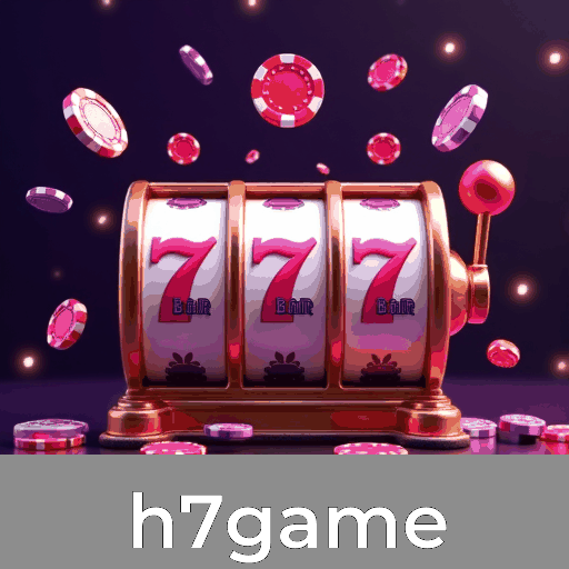 H7game: Emoção e Oportunidades de Ganhar em Jogos de Cassino