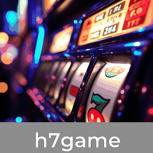 h7game: Slots-Grandes Prêmios, Roleta-Interativa, Cartas-Vencedoras