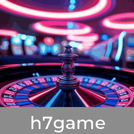 h7game: Sua Experiência com Jogos de Mesa ao Vivo