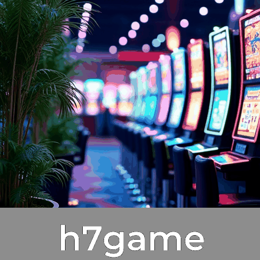Design de Sistemas Resilientes que Garante Robustez na h7game