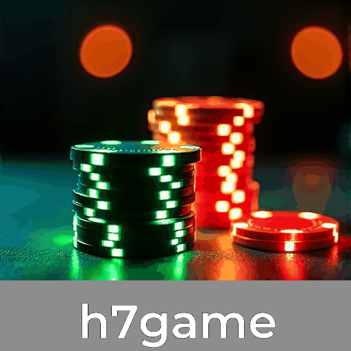 H7game: Emoção e Oportunidades de Ganhar em Jogos de Cassino