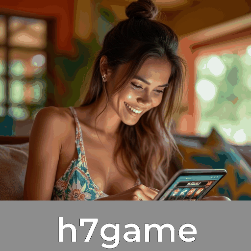 h7game: Crash e Altas Recompensas Instantâneas