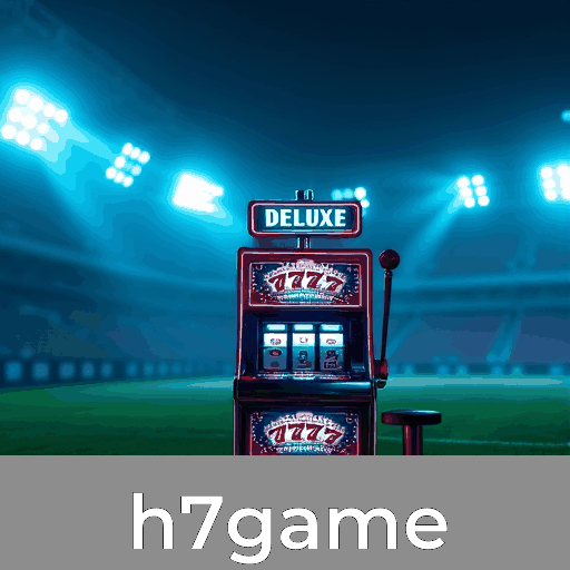 Garanta acesso seguro e premium com h7game