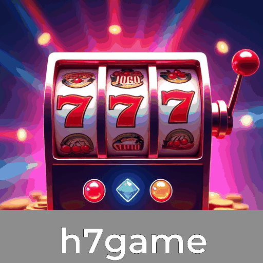 h7game: Slots-Grandes Prêmios, Roleta-Interativa, Cartas-Vencedoras
